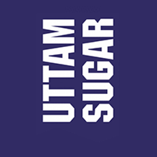 Uttam Sugar Mills logo
